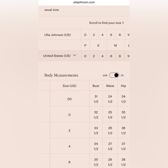 Ulla Johnson Noelle Dahlia Coral Silk Long Sleeve Wedding Guest Midi Dress Sz 2 - Picture 7 of 17